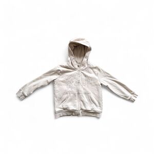 GAP Kids Off-White Hoodie